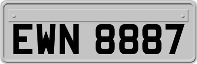 EWN8887