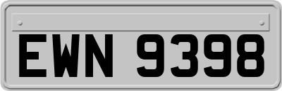 EWN9398