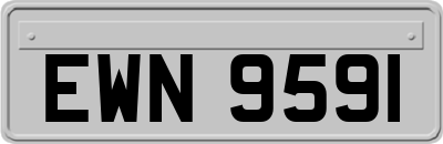 EWN9591