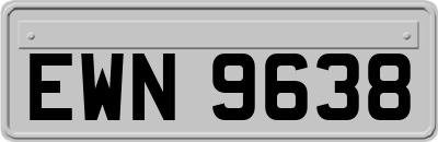 EWN9638