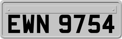 EWN9754