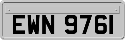 EWN9761