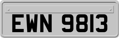 EWN9813
