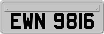 EWN9816