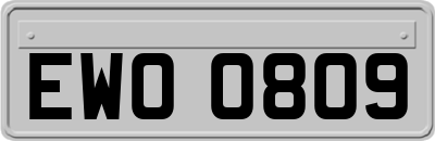 EWO0809