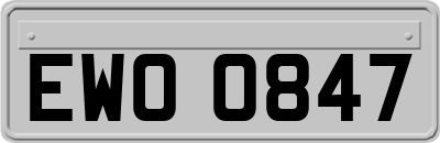 EWO0847
