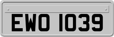EWO1039