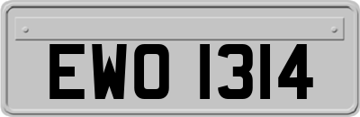 EWO1314