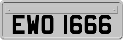 EWO1666