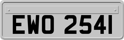 EWO2541