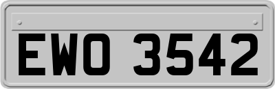 EWO3542