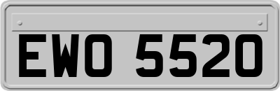 EWO5520