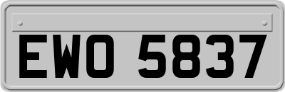 EWO5837