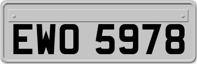 EWO5978