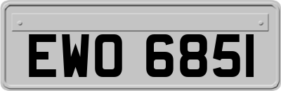 EWO6851