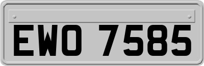 EWO7585