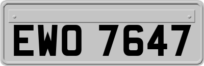EWO7647