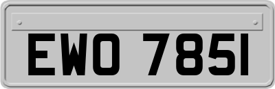 EWO7851