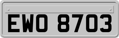 EWO8703