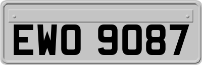 EWO9087