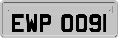 EWP0091