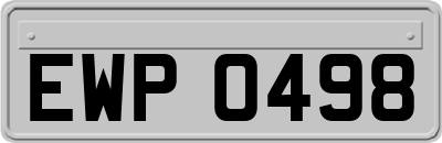 EWP0498