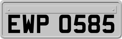 EWP0585