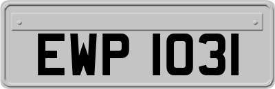 EWP1031