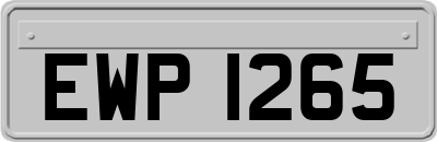 EWP1265