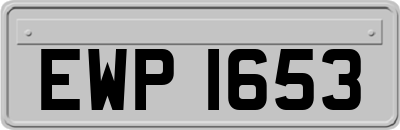 EWP1653