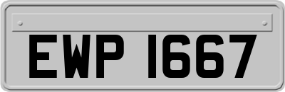 EWP1667