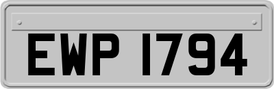EWP1794
