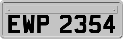 EWP2354