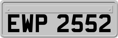 EWP2552
