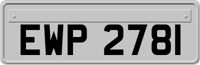 EWP2781