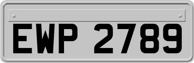 EWP2789