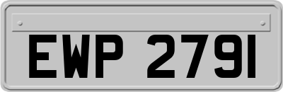 EWP2791