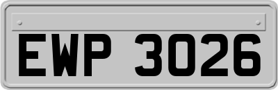 EWP3026