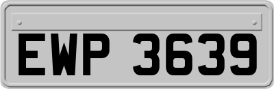 EWP3639