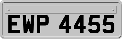 EWP4455