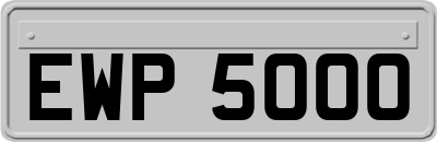 EWP5000
