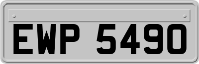 EWP5490