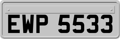 EWP5533