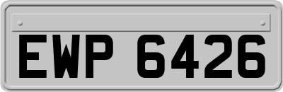 EWP6426