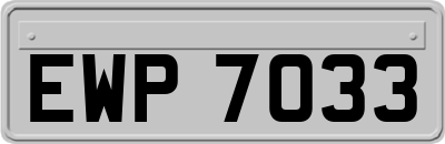 EWP7033