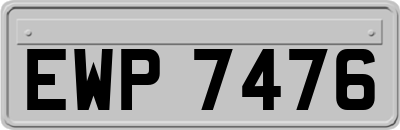 EWP7476