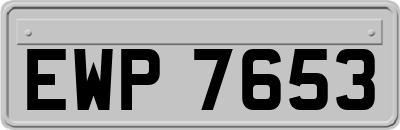 EWP7653