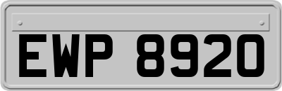 EWP8920