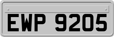 EWP9205