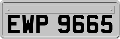 EWP9665